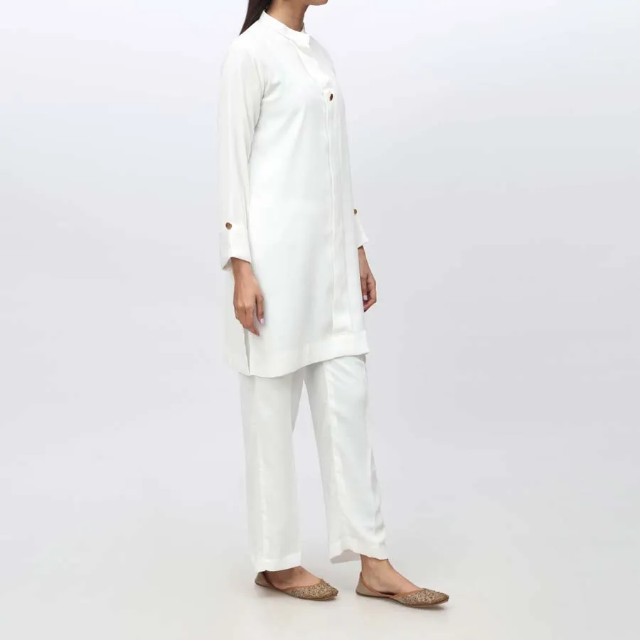 2PC- Solid Grip Silk Suit PS4056