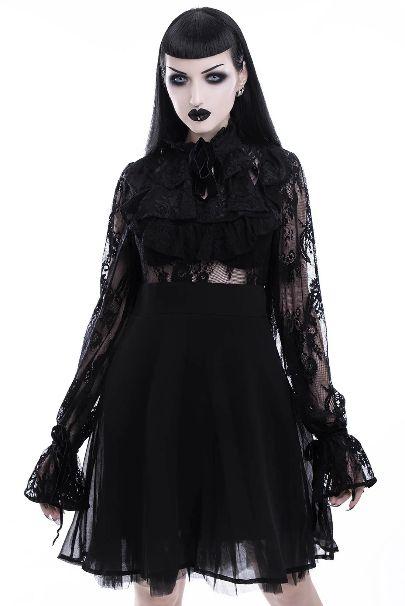 Afterlife Party Dress