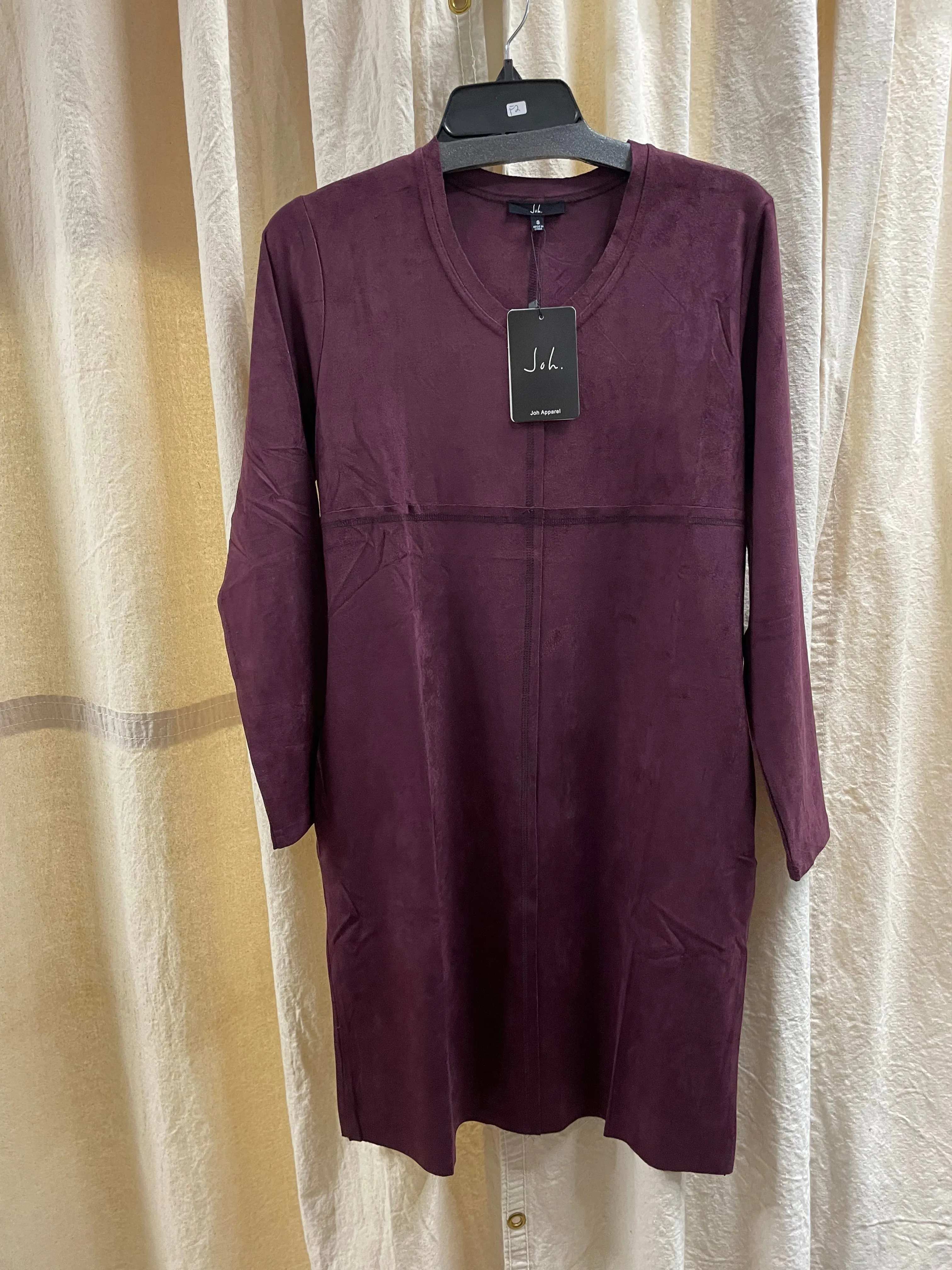 Aurora Dress in Umber by Joh