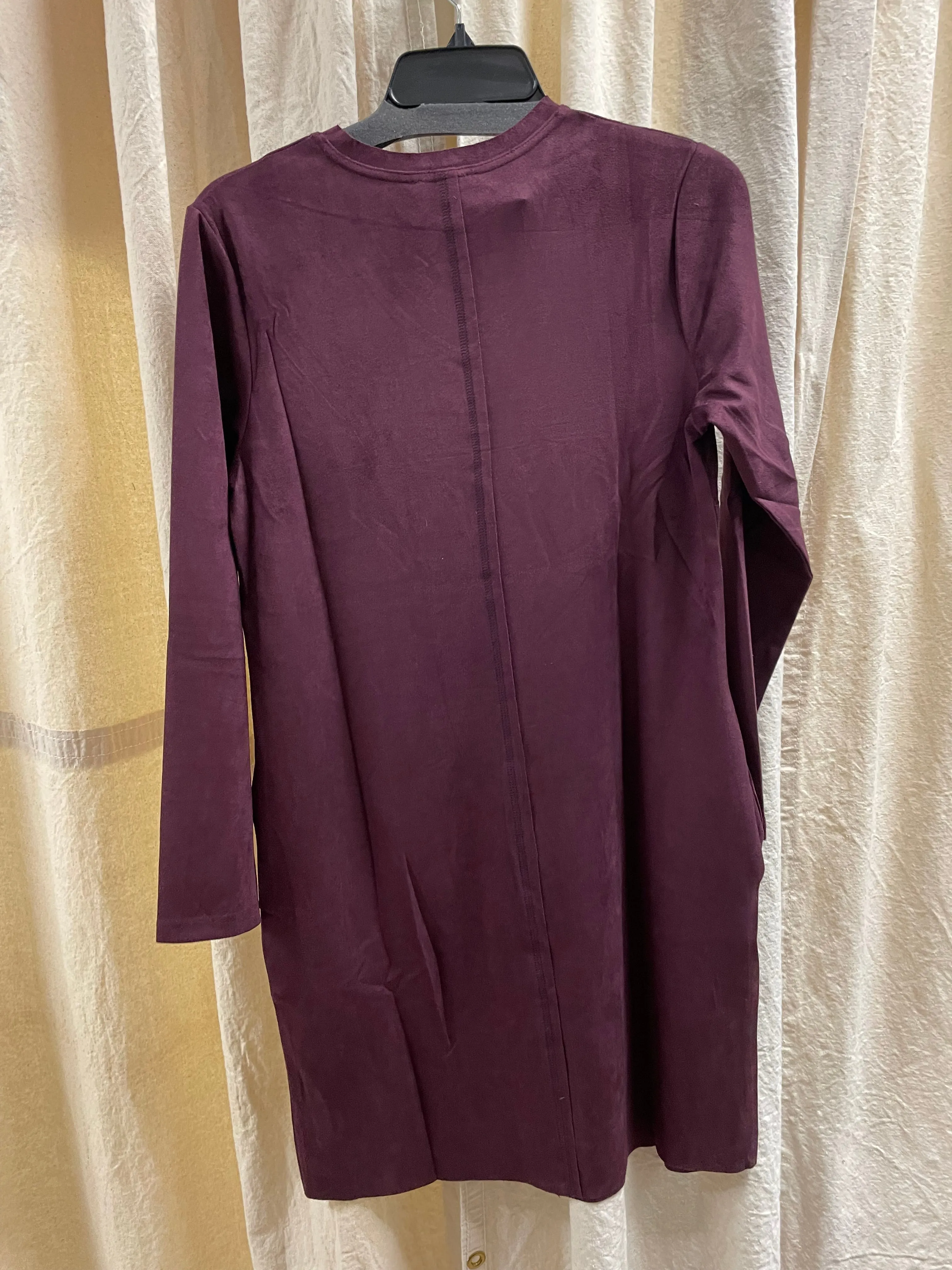 Aurora Dress in Umber by Joh