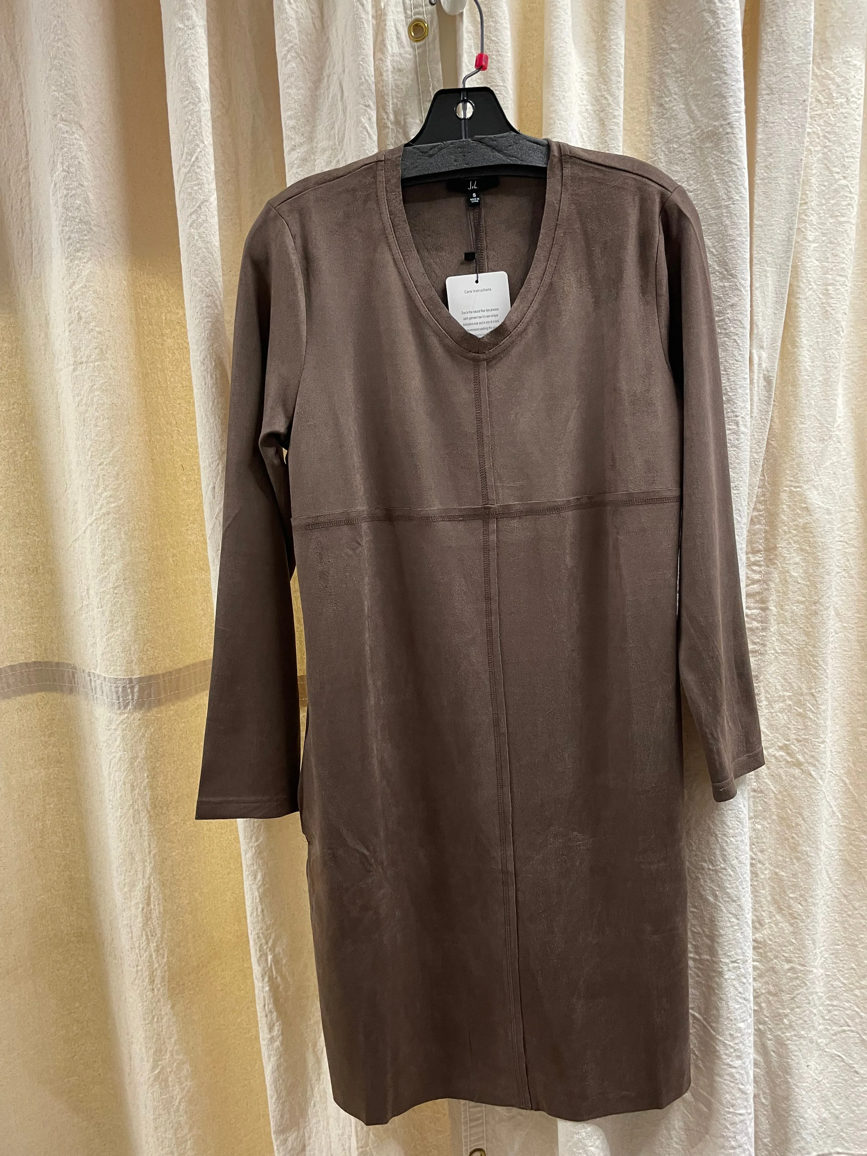 Aurora Dress in Umber by Joh