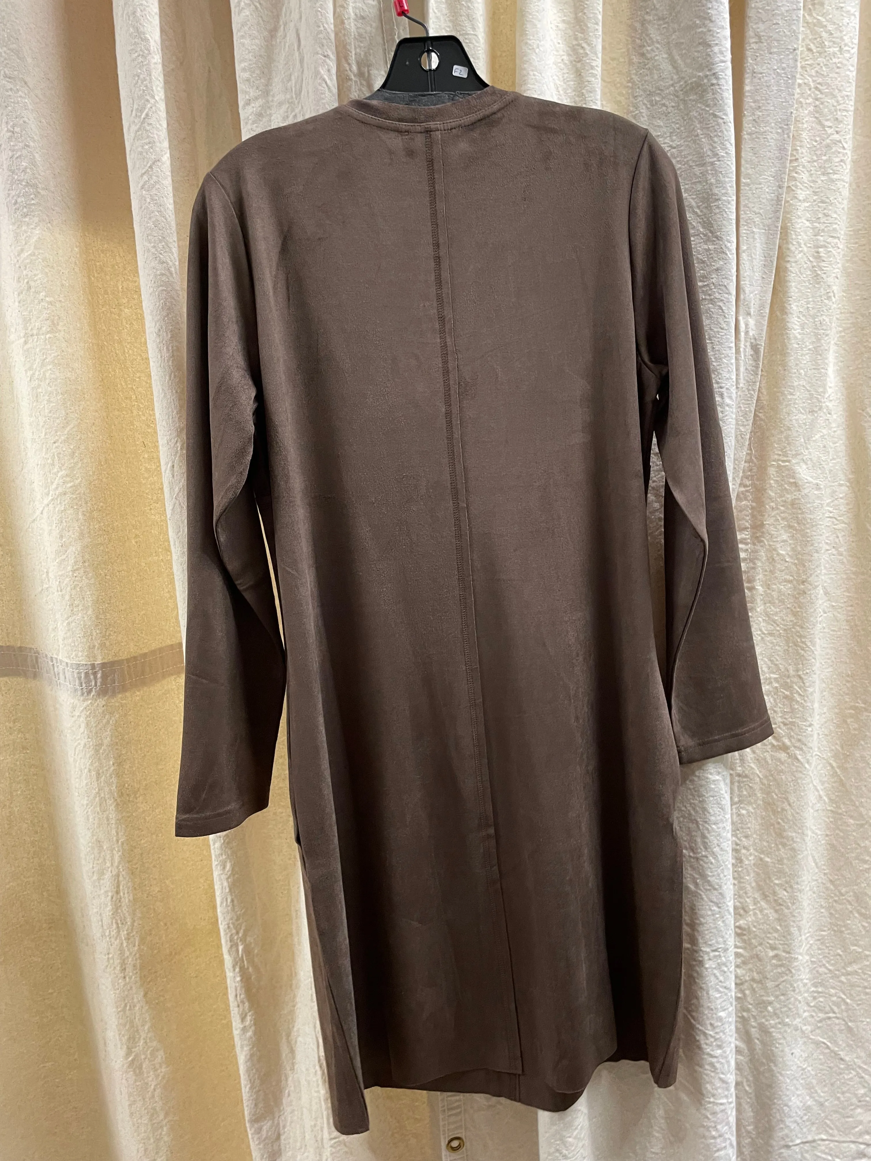 Aurora Dress in Umber by Joh