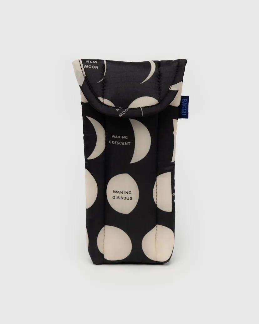 Baggu Puffy Glasses Sleeve