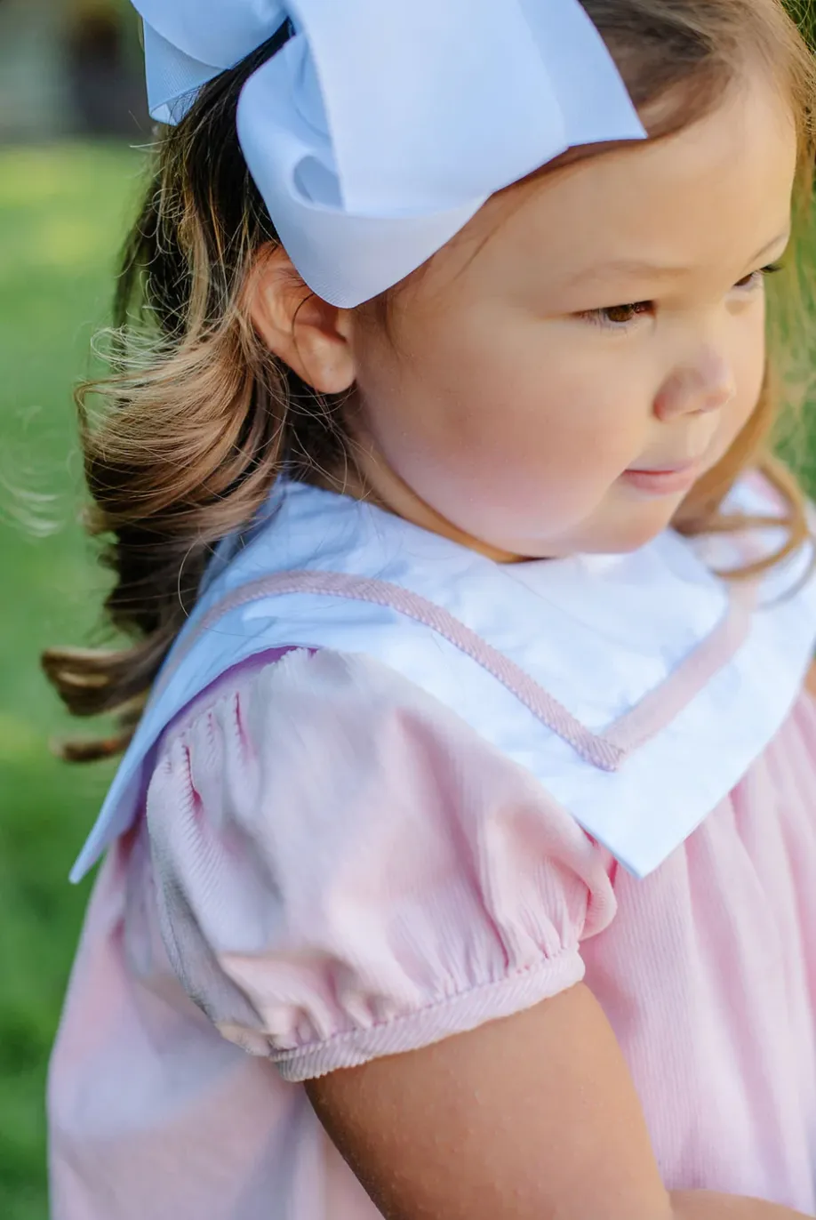 Beaufort Bonnet Stewart's Square Collar Dress