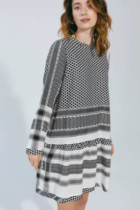 Cecilie Copenhagen Dress 2 O LS