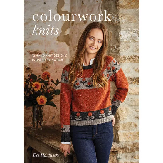 Colourwork Knits