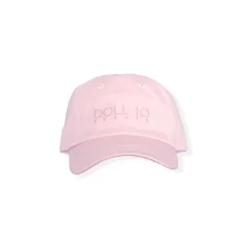 Doll 10 Baseball Hat