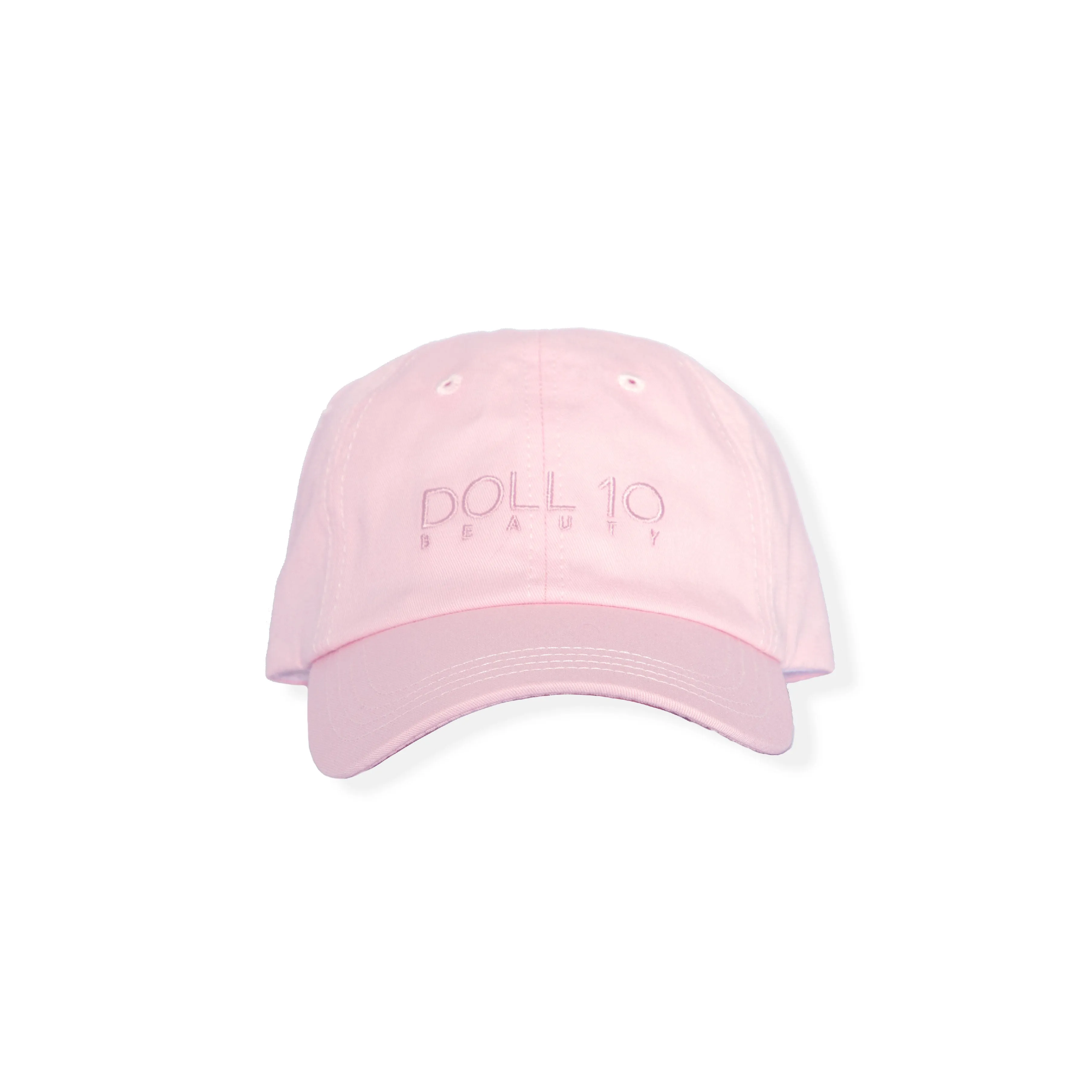 Doll 10 Baseball Hat