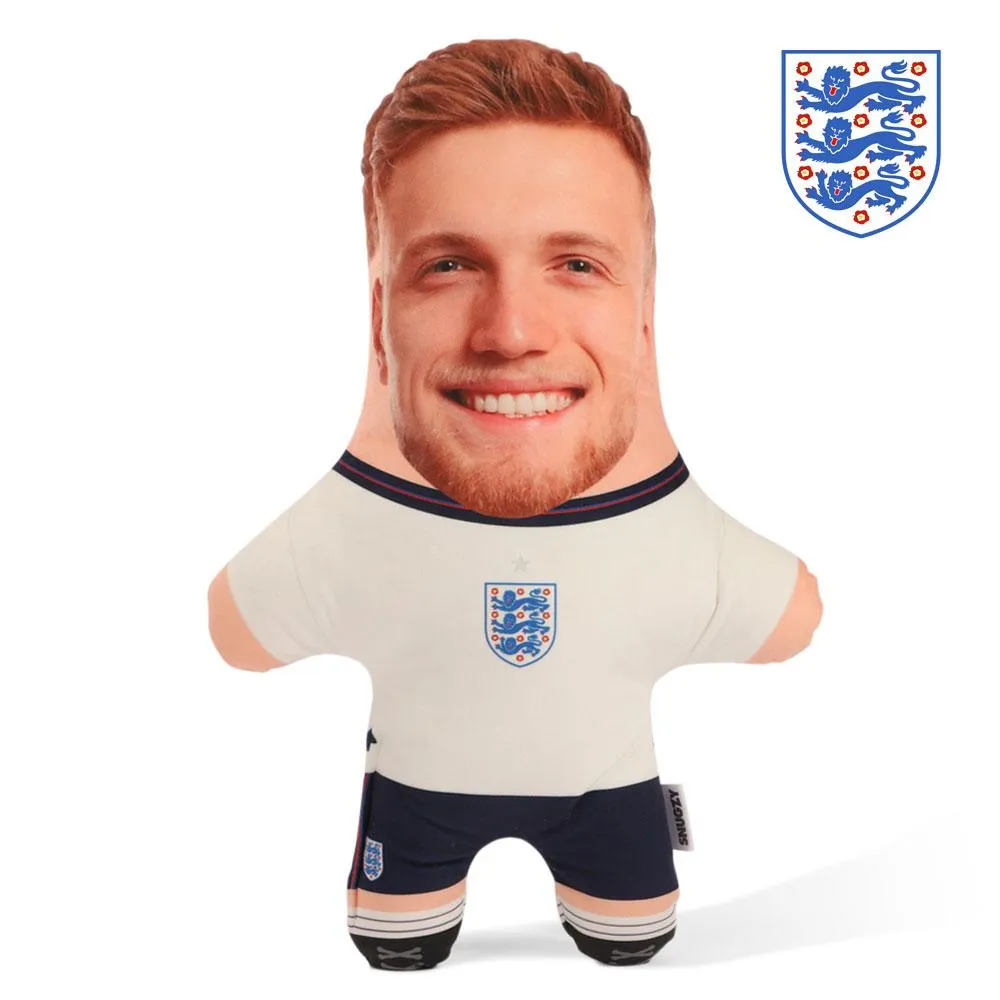 Engeland Mini Me