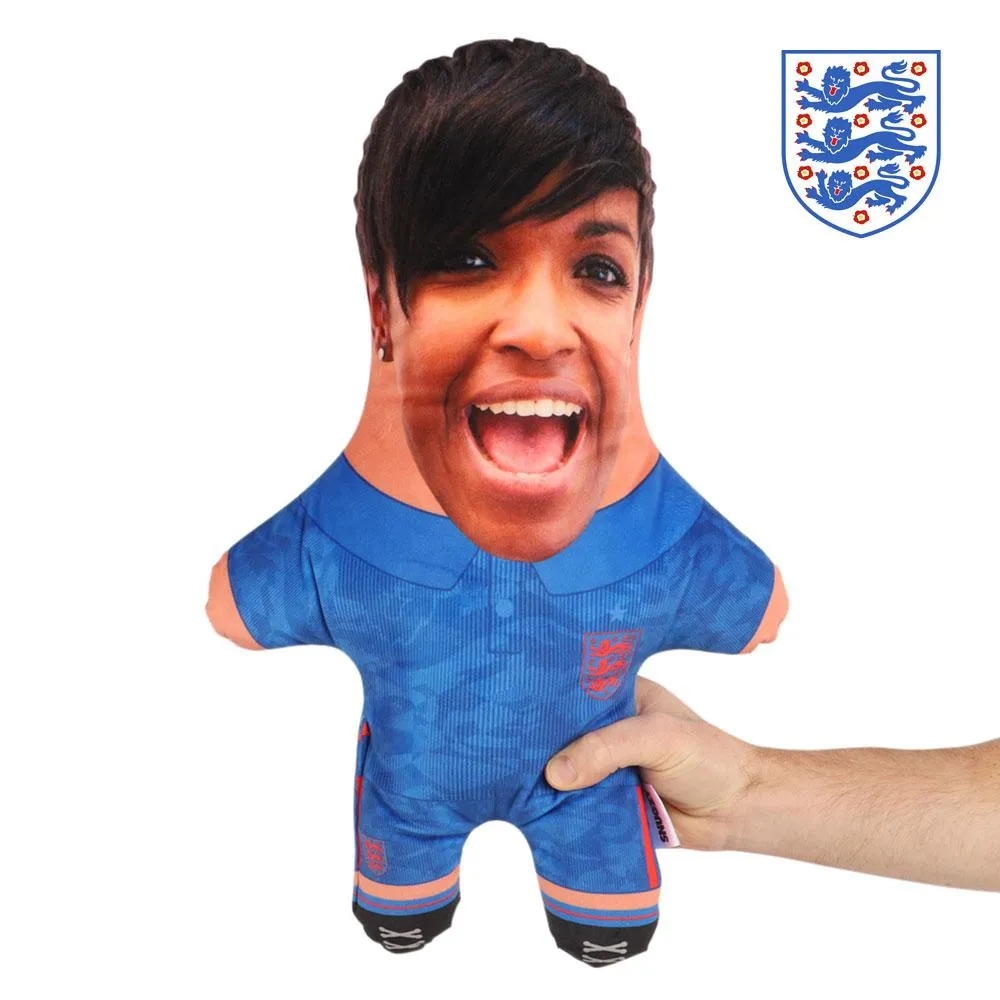 Engeland Uittenue Mini Me