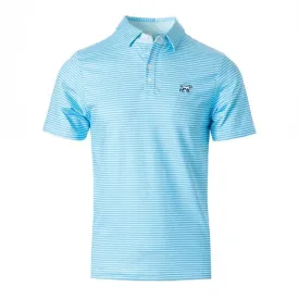 FIELDSTONE Signature Polo Baby Blue