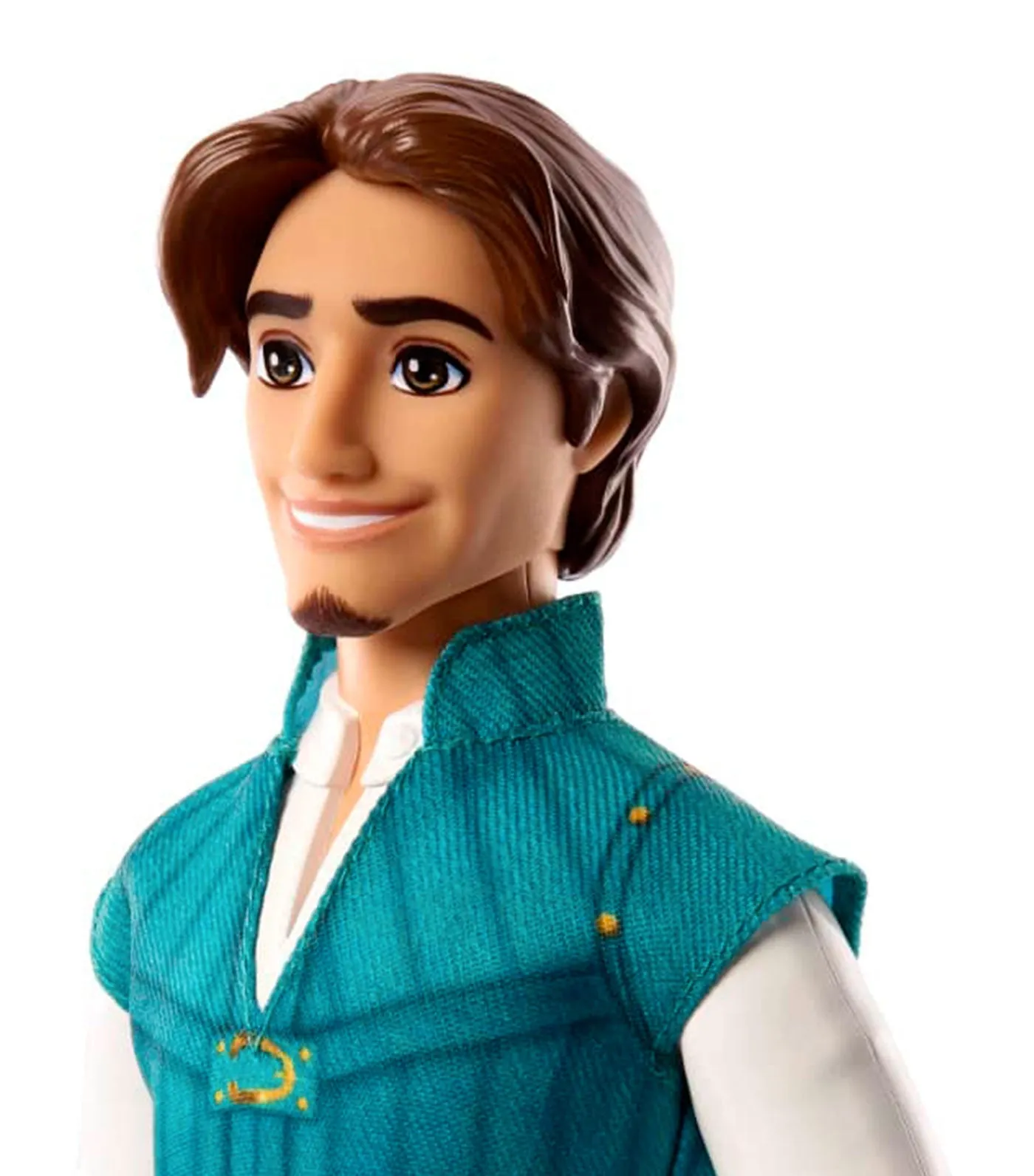 Flynn Rider Doll