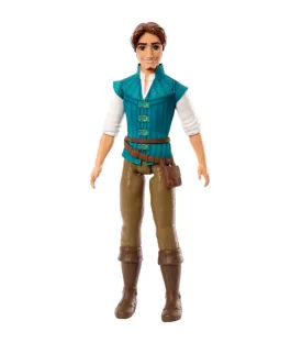 Flynn Rider Doll