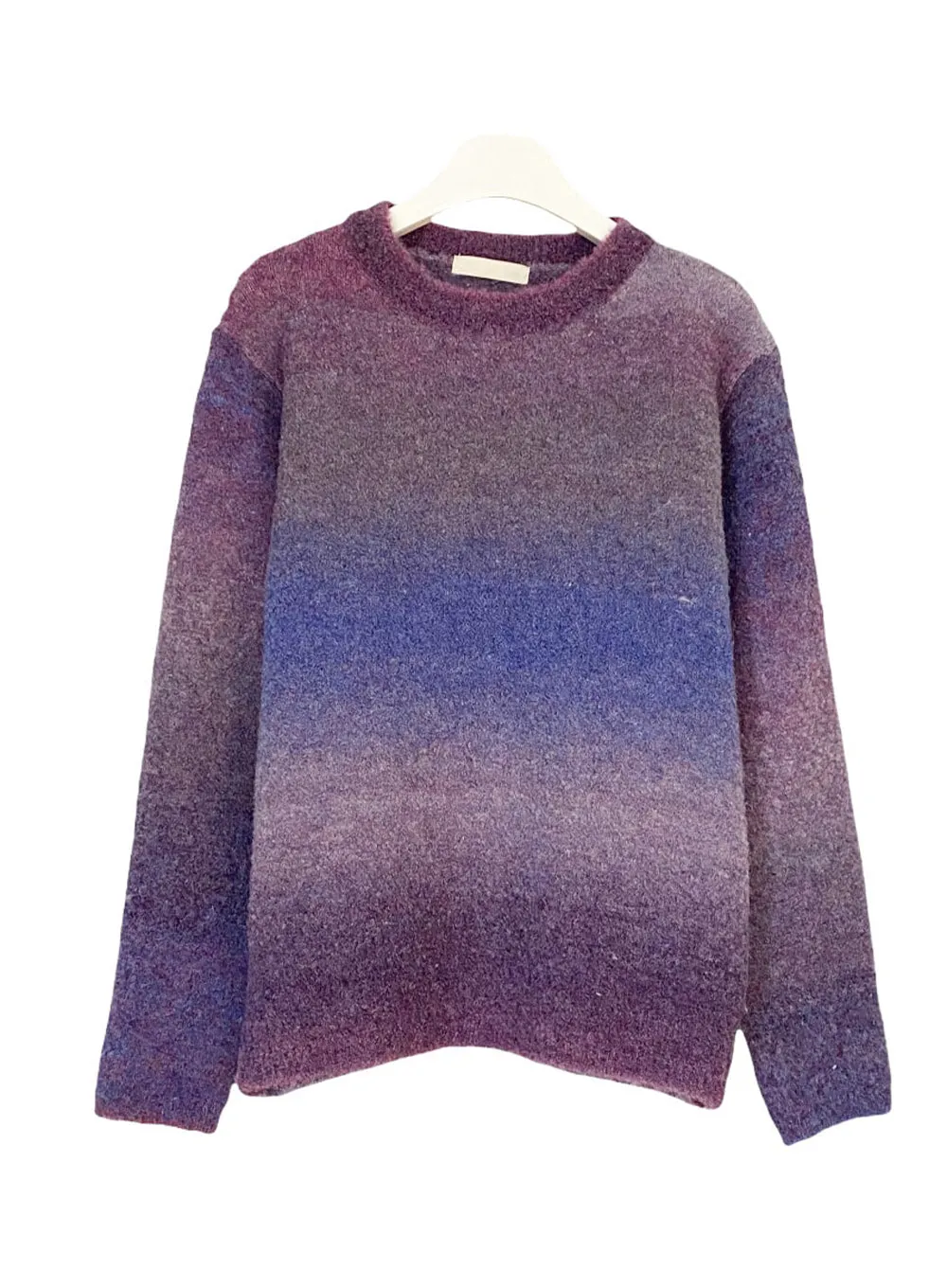 Gradient Knitwear #1126O25