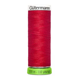 Gutermann Sew All Thread rPet, Colour 156- 100m