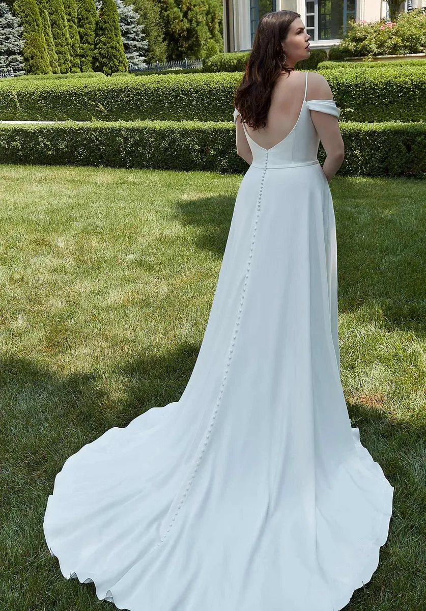 Julietta Bridal by Morilee Dress 3416