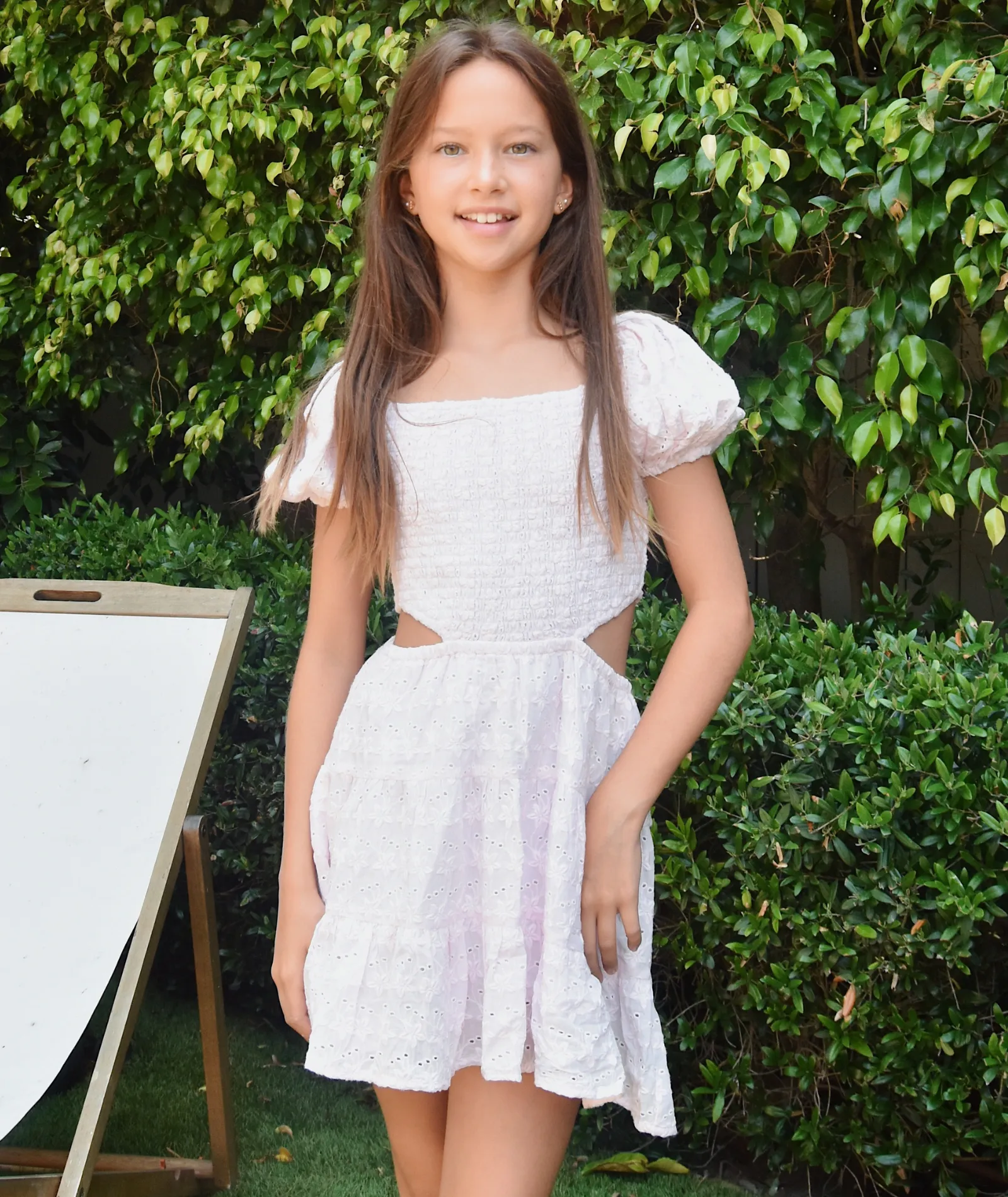 Katie J NYC Girls Phoenix Dress