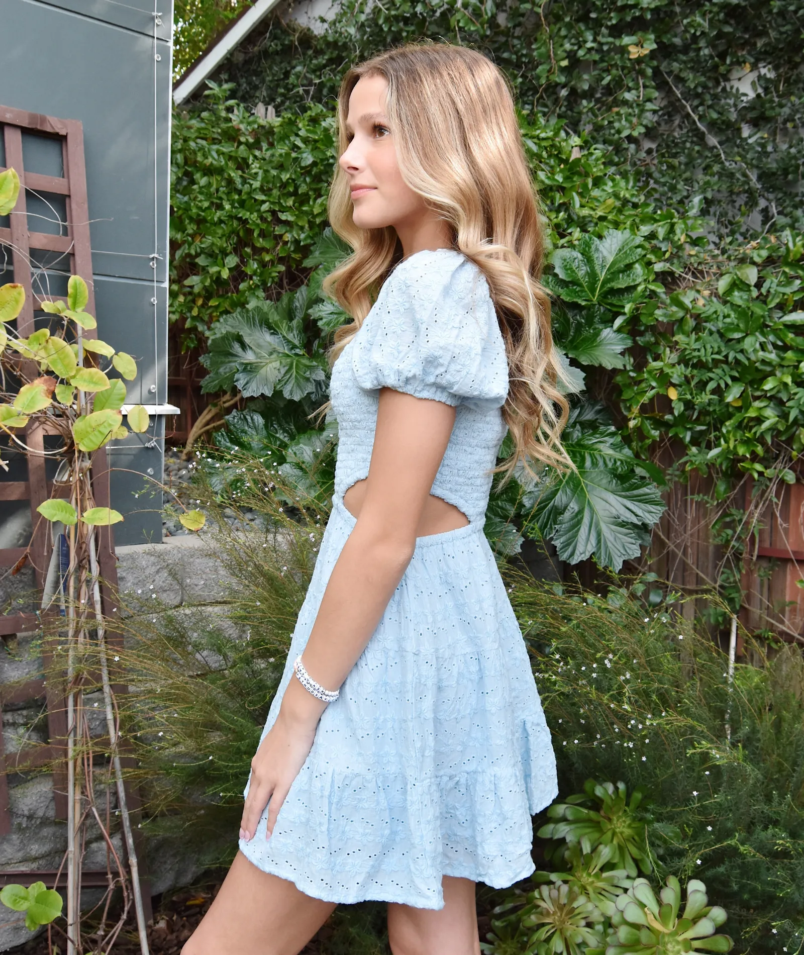 Katie J NYC Girls Phoenix Dress