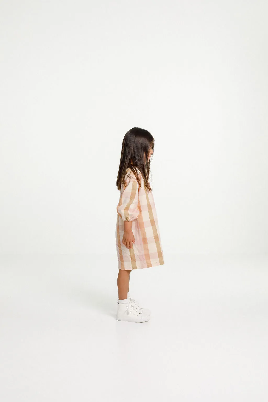 Kids Array Top / Dress