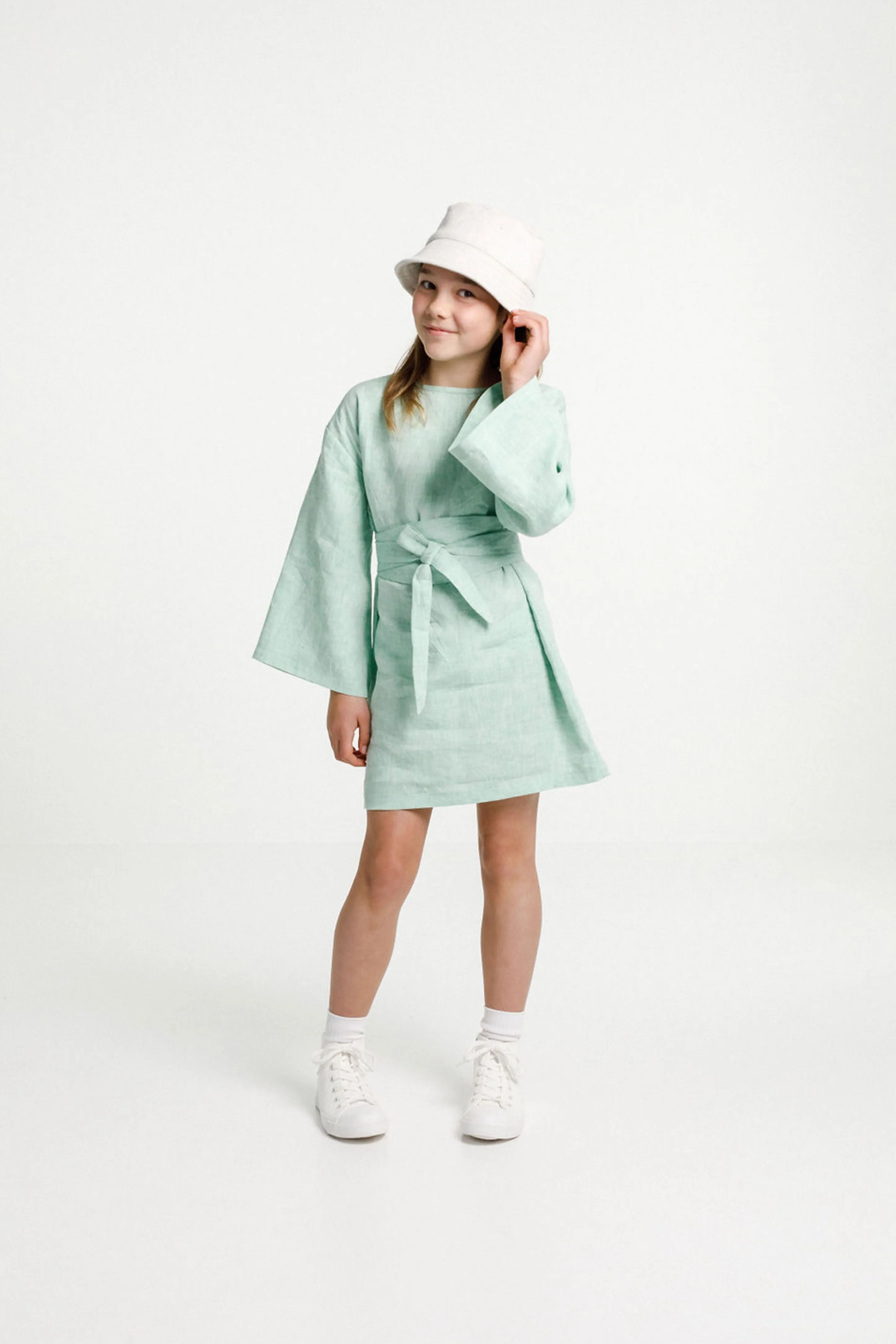 Kids Array Top / Dress