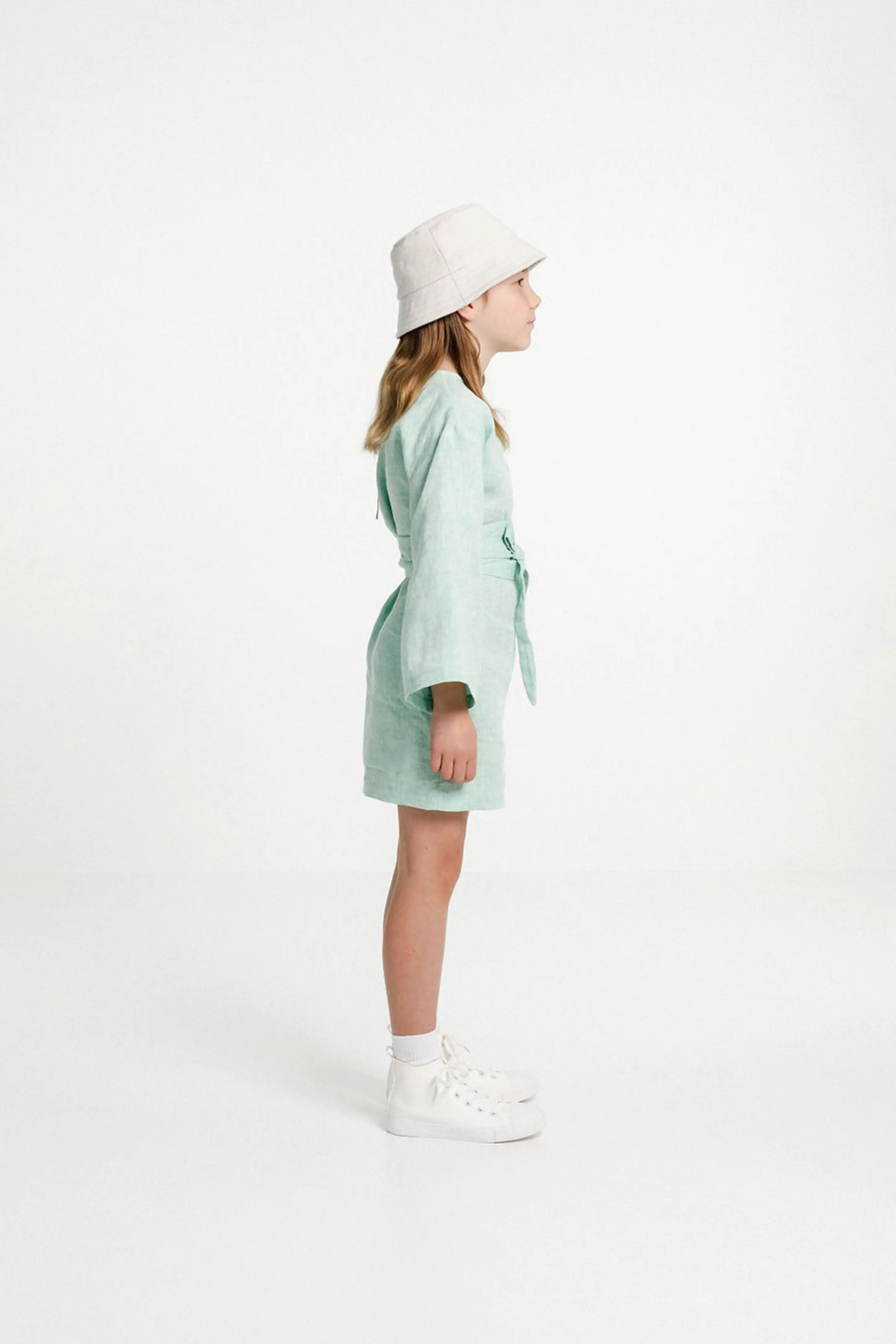 Kids Array Top / Dress