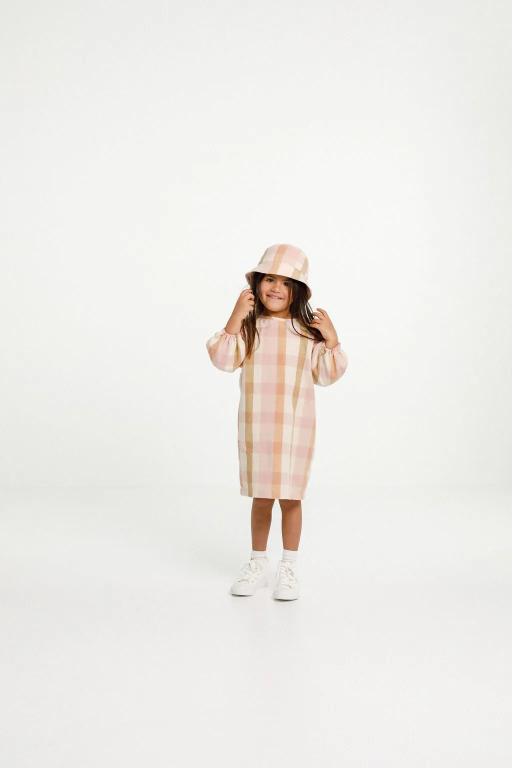 Kids Array Top / Dress