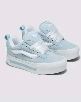 Knu Stack Sneaker - Dream Blue