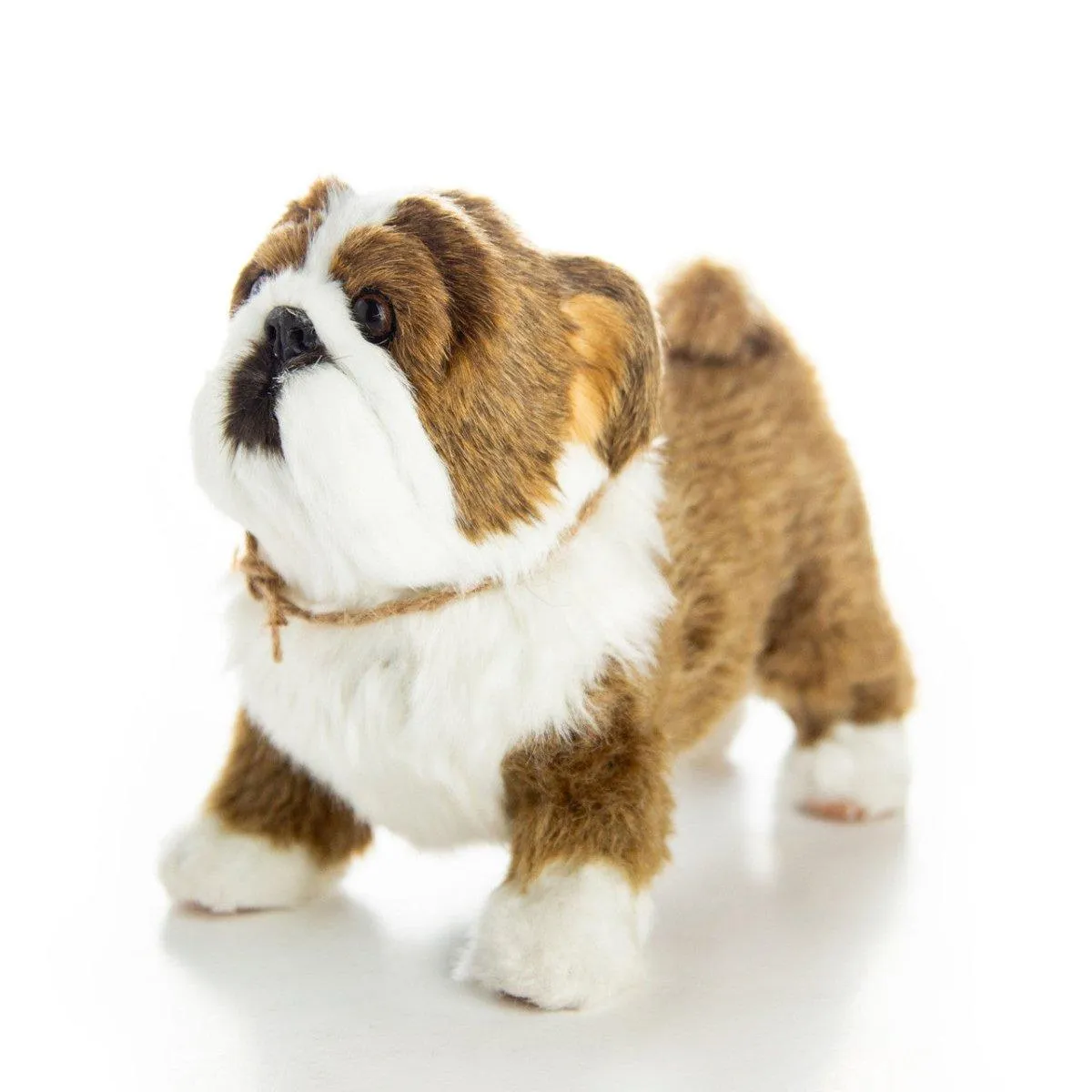 Little House On The Prairie 'Jack The Bulldog' Accessory Pet For 18 Inch Dolls