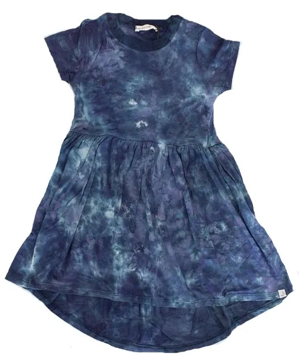 Little Moon Society Magic Dress in Lagoon