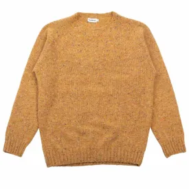 Lost & Found Donegal Sweater Banana Sandbox