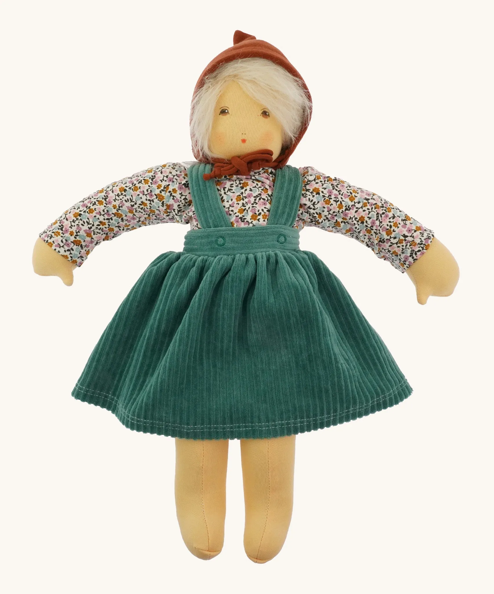 Nanchen Waldorf Doll - Lotte