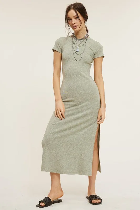 Olive Kendall Dress