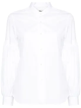 Puffy Sleeve Shirt