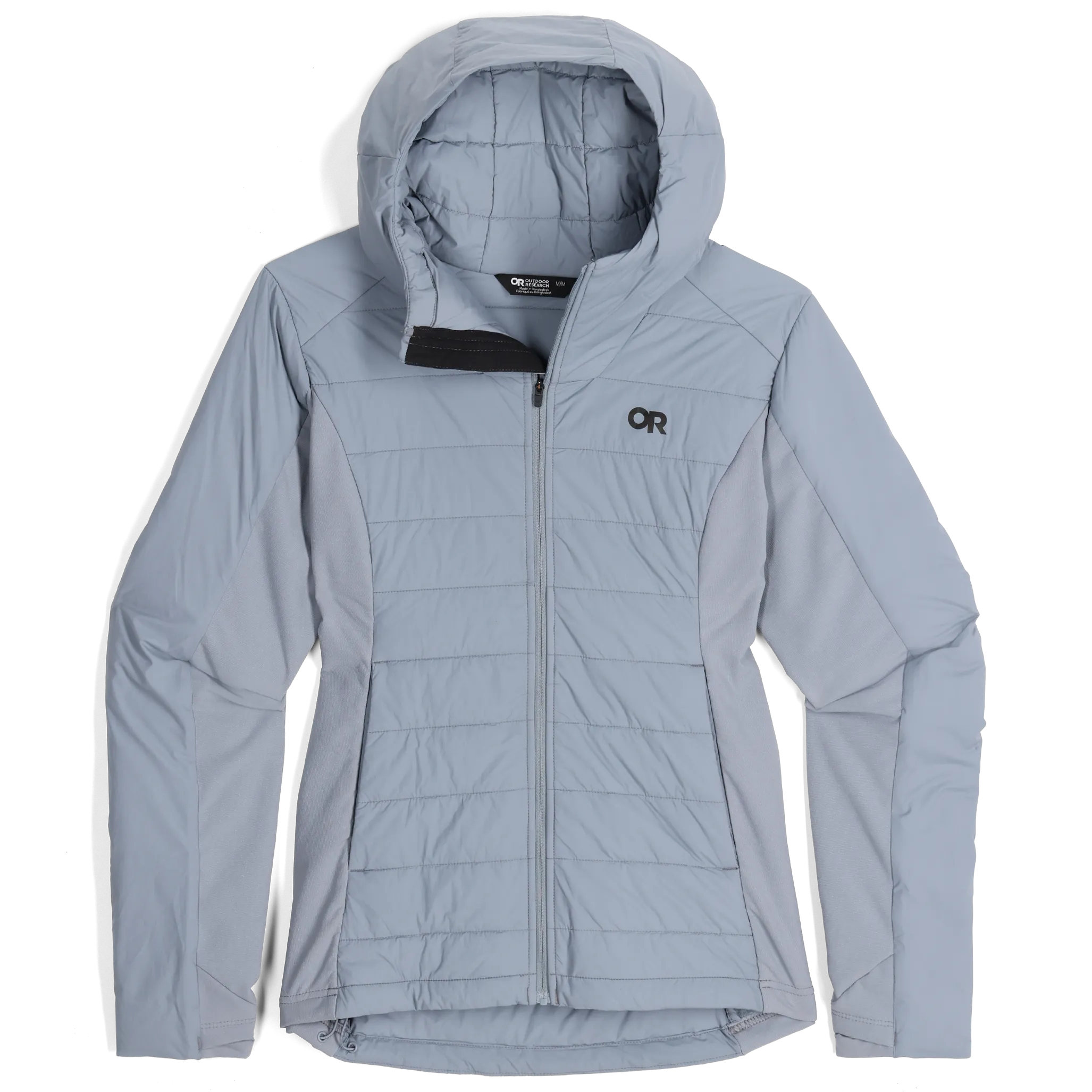 Shadow Insulated Hoodie II Women's S24