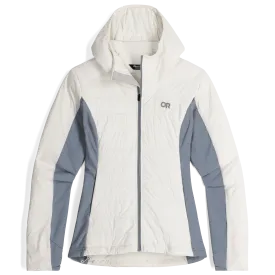 Shadow Insulated Hoodie II Women's S24