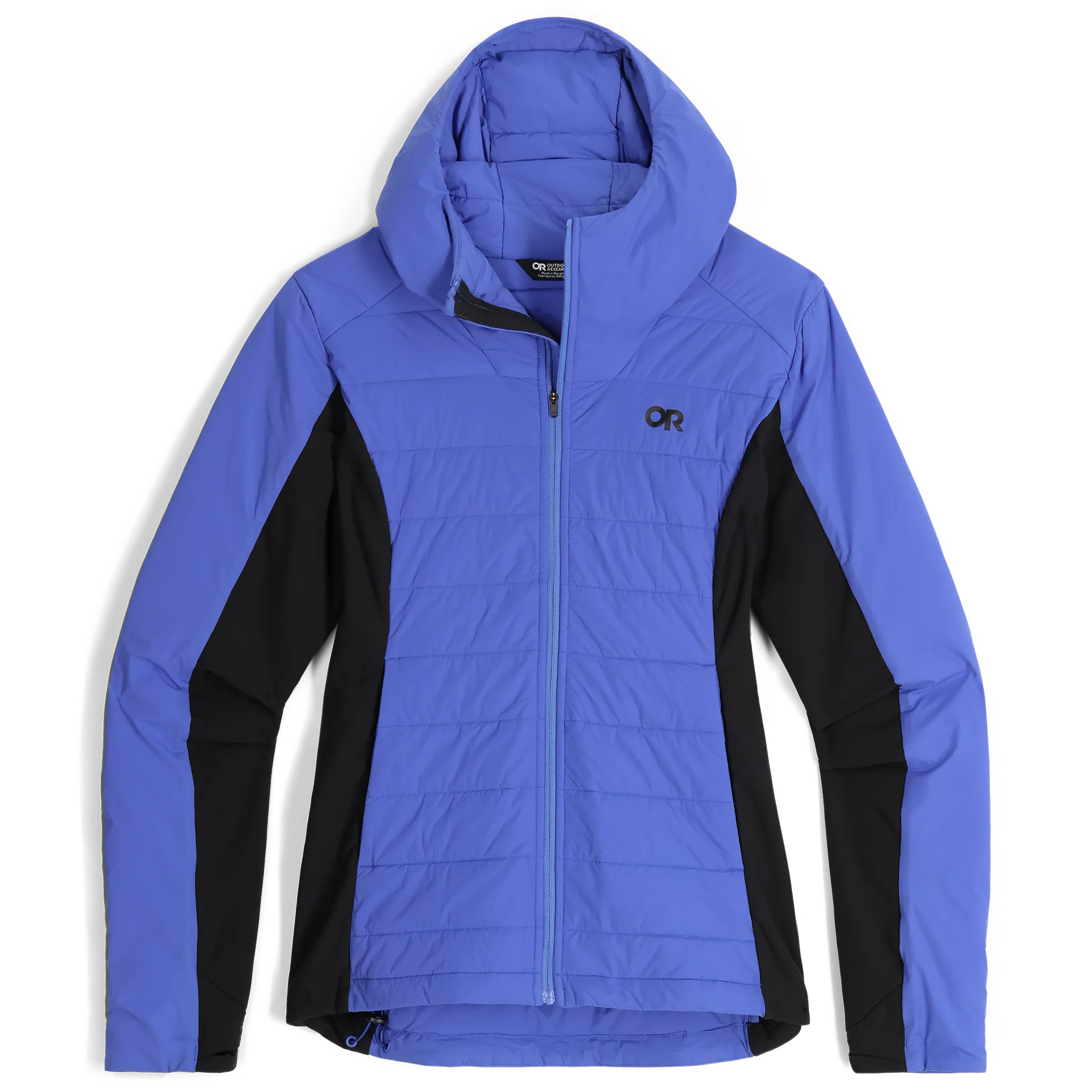 Shadow Insulated Hoodie II Women's S24