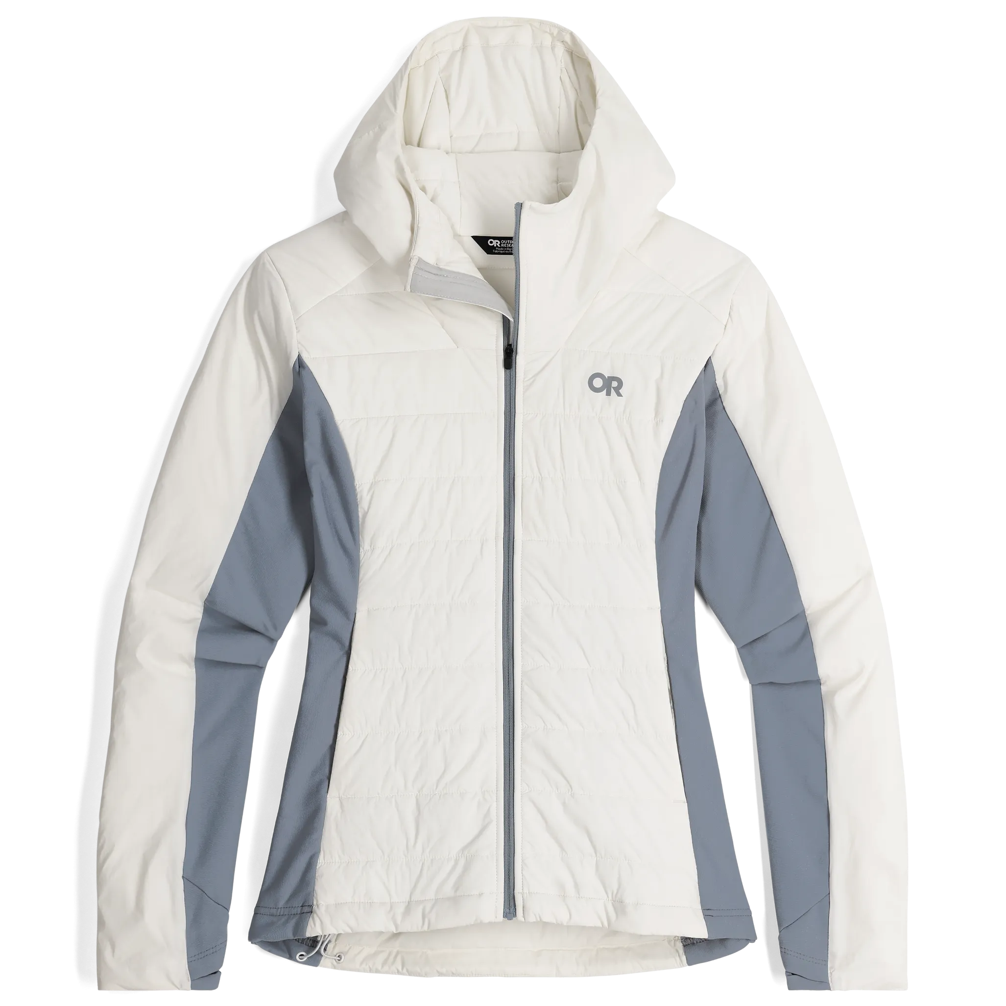 Shadow Insulated Hoodie II Women's S24