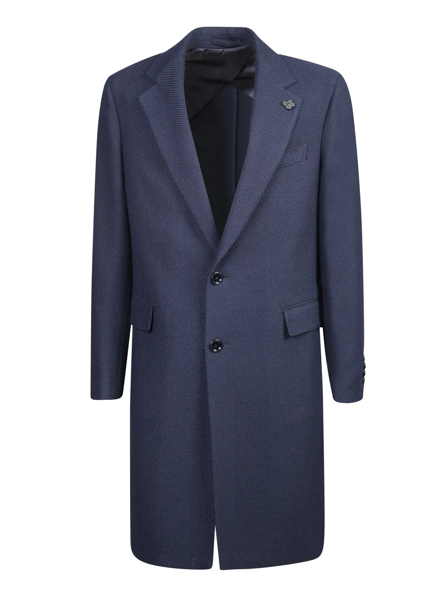 Special Line Drop 7 blue coat